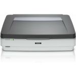 Epson Expression 12000XL Pro Flatbed scanner 2400 x 4800 DPI A3 Grey, White