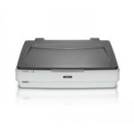 Epson Expression 12000XL 2400 x 4800 DPI Flatbed scanner White A3