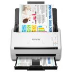 Epson WorkForce DS-770 600 x 600 DPI Sheet-fed scanner White A4