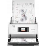 Epson WorkForce DS-32000 600 x 600 DPI Sheet-fed scanner Black,White A3