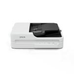 Epson WorkForce DS-1730 Flatbed & ADF scanner 1200 x 1200 DPI A4 Black, White