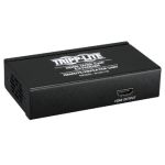 Tripp Lite HDMI over Cat5/6 Active Extender, Box-Style Repeater, Video and Audio, 1080p  60 Hz, Int