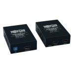 Tripp Lite HDMI over Cat5/6 Active Extender Kit, Box-Style Transmitter & Receiver for Video and Audi