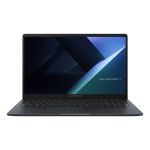 ASUS ExpertBook B1 B1503CD-R582XA AMD Ryzen™ 5 7535U Laptop 39.6 cm (15.6") Full HD 8 GB DDR5-SDRAM 256 GB SSD Wi-Fi 6E (802.11ax) Windows 11 Pro Education Grey