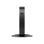 HP Elite t660 1.1 GHz Windows 11 IoT Enterprise 1.15 kg Black U300E