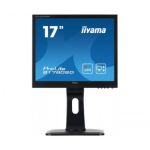 iiyama ProLite B1780SD-B1 computer monitor 43.2 cm (17") 1280 x 1024 pixels LED Black