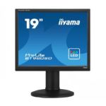iiyama ProLite 19" 5:4 Blk Height Adjust