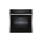 Neff B1ACE4HN0B oven 71 L 2990 W Stainless steel