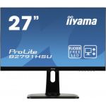 iiyama ProLite B2791HSU-B1/27" TN 1MS 68.6 cm (27") 1920 x 1080 pixels Full HD LED Black