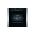 Neff B2ACH7HH0B oven 71 L 2990 W Stainless steel