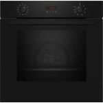 Neff N 30 B2DCG7AK3B oven 71 L Black
