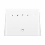 HUAWEI B311-221 4G Router, black