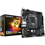 Gigabyte B365M DS3H motherboard LGA 1151 (Socket H4) Micro ATX Intel B365