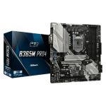 Asrock B365M Pro4 LGA 1151 (Socket H4) micro ATX Intel B365