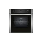 Neff B3ACE4HN0B oven 71 L 2990 W Stainless steel
