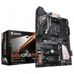 Gigabyte B450 AORUS PRO (rev. 1.0) motherboard Socket AM4 ATX AMD B450
