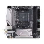 Gigabyte B450 I AORUS PRO WIFI motherboard Socket AM4 Mini ATX AMD B450