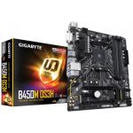 Gigabyte B450M DS3H motherboard Socket AM4 Micro ATX AMD B450