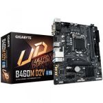 Gigabyte B460M D2V motherboard LGA 1200 Micro ATX Intel B460