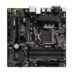 Gigabyte B460M D3H, LGA1200, micro ATX, B460M D3H