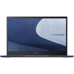 ASUS ExpertBook B5302FEA-LG0880X notebook i7-1165G7 Hybrid (2-in-1) 33.8 cm (13.3") Touchscreen Full