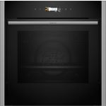 Neff N 70 B54CR31N0B oven 71 L 3600 W Stainless steel