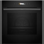 Neff N 70 B54CR71G0B oven 71 L 3600 W Graphite, Grey