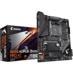 Gigabyte B550 AORUS PRO