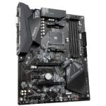 Gigabyte B550 GAMING X