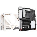 Gigabyte B550 VISION D-P AMD Socket AM4 ATX DisplayPort/HDMI Dual 2.5G LAN M.2 USB 3.2 Type-C Wi-Fi