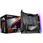 Gigabyte B550I AORUS PRO AX Socket AM4 mini ITX AMD B550