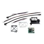 HP Internal USB Ports