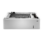 HP LaserJet Color 550-sheet Media Tray