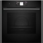 Neff N 90 B64CT73G0B oven 71 L 3600 W Graphite, Grey