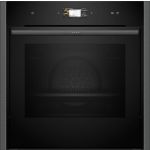 Neff N 90 B64FS31G0B oven 71 L 3600 W Graphite, Grey