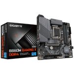 Gigabyte B660M GAMING X DDR4 motherboard Intel B660 LGA 1700 micro ATX