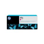 HP B6Y09A/771C Ink cartridge magenta 775ml for HP DesignJet Z 6200