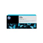 HP B6Y12A/771C Ink cartridge light cyan 775ml for HP DesignJet Z 6200