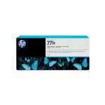 HP B6Y13A/771C Ink cartridge foto black 775ml for HP DesignJet Z 6200
