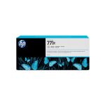 HP B6Y14A/771C Ink cartridge photo gray 775ml for HP DesignJet Z 6200