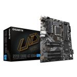 Gigabyte B760 DS3H AX DDR4 motherboard Intel B760 Express LGA 1700 ATX