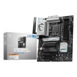 MSI B760 GAMING PLUS WIFI DDR4 motherboard Intel B760 LGA 1700 ATX
