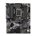 Gigabyte B760 GAMING X AX DDR4 motherboard LGA 1700 ATX