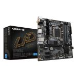Gigabyte B760M DS3H AX DDR4 motherboard Intel B760 Express LGA 1700 micro ATX