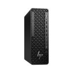 HP Z2 G1i Intel Core Ultra 7 265 32 GB DDR5-SDRAM 1 TB SSD Windows 11 Pro SFF Workstation AI PC, AI Workstation Black