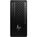HP Z1 Tower G1i Intel Core Ultra 9 285 32 GB DDR5-SDRAM 1 TB SSD Windows 11 Pro Workstation AI PC, AI Workstation Black