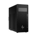 HP Z2 Tower G1i Intel Core Ultra 9 285K 32 GB DDR5-SDRAM 1 TB SSD NVIDIA RTX 2000 Ada Windows 11 Pro Workstation AI Workstation, AI PC Black