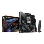 Gigabyte MB AMD AM5 B840M AORUS ELITE WIFI6E MATX