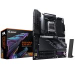 GIGABYTE B850 AORUS ELITE WIFI7 Motherboard - AMD Ryzen 9000 Series CPUs