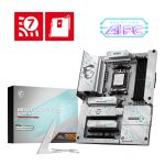 MSI B850 GAMING PLUS WIFI PZ motherboard AMD B850 Socket AM5 ATX